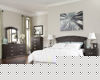Picture of Vachel Queen/Full Size Headboard