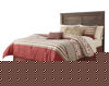 Picture of Quinden Queen Size Headboard