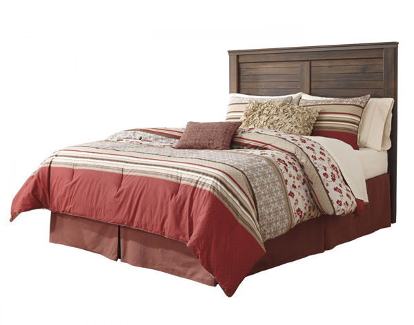 Picture of Quinden Queen Size Headboard