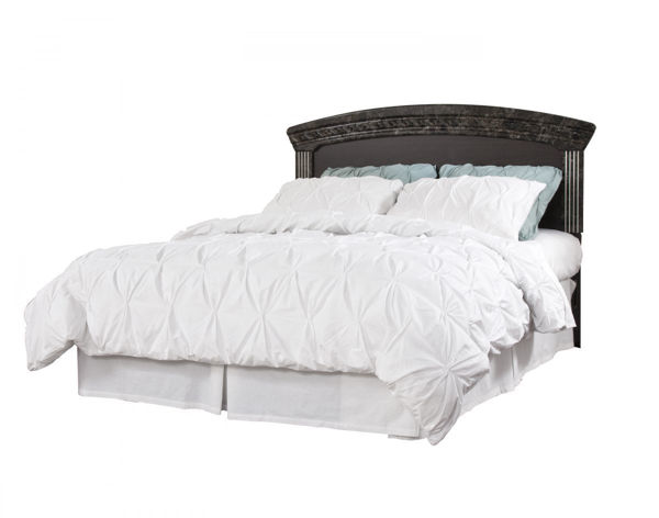 Picture of Vachel Queen/Full Size Headboard