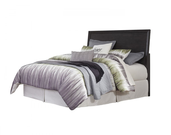 Picture of Daltori Queen/Full Size Headboard