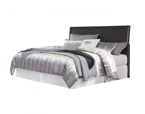 Picture of Daltori King/Cal-King Size Headboard