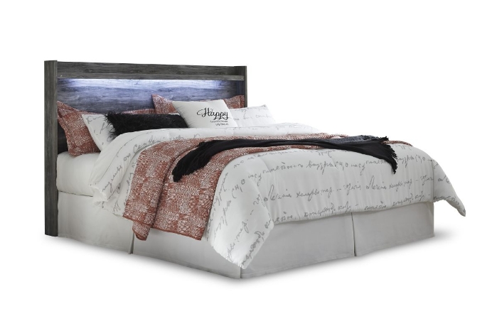 Picture of Baystorm King Size Headboard