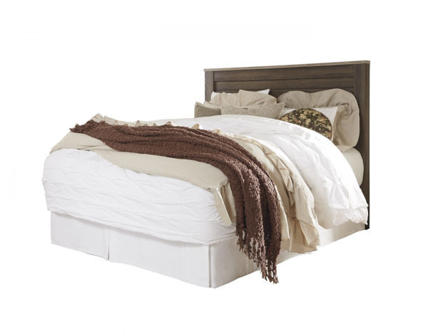 Picture of Birmington Queen/Full Size Headboard