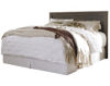 Picture of Birmington King/Cal-King Size Headboard