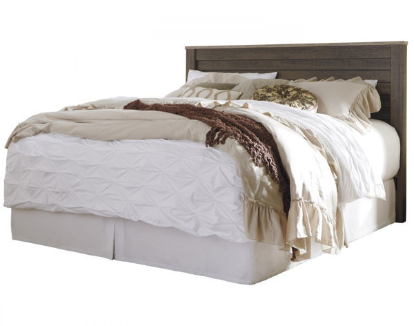 Picture of Birmington King/Cal-King Size Headboard