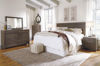 Picture of Birmington King/Cal-King Size Headboard