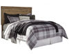 Picture of Cinrey Queen/Full Size Headboard