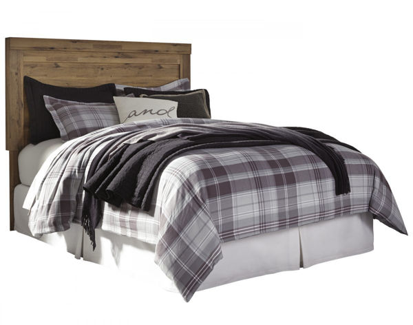 Picture of Cinrey Queen/Full Size Headboard
