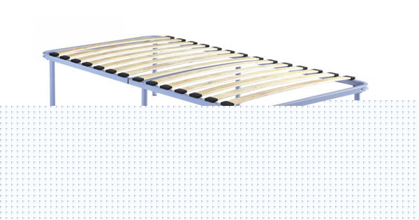Picture of Twin Size Foundation