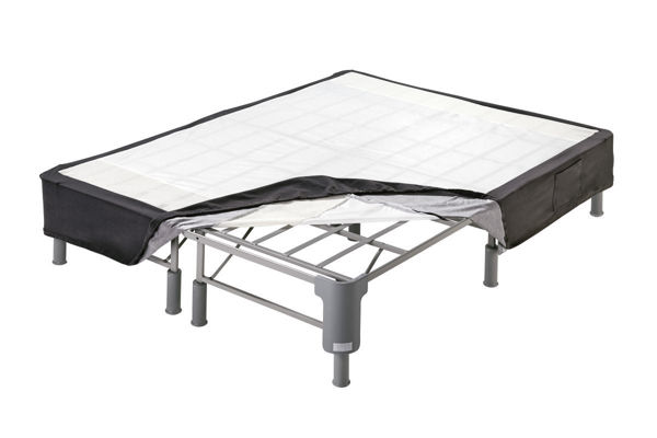 Picture of Import Riser Twin Size Foundation