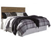 Picture of Cinrey King/Cal-King Size Headboard