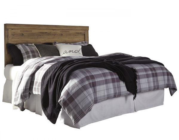 Picture of Cinrey King/Cal-King Size Headboard