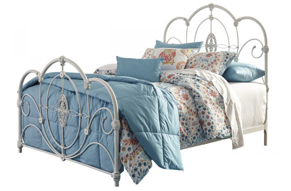 Picture of Loriday Twin Size Bed