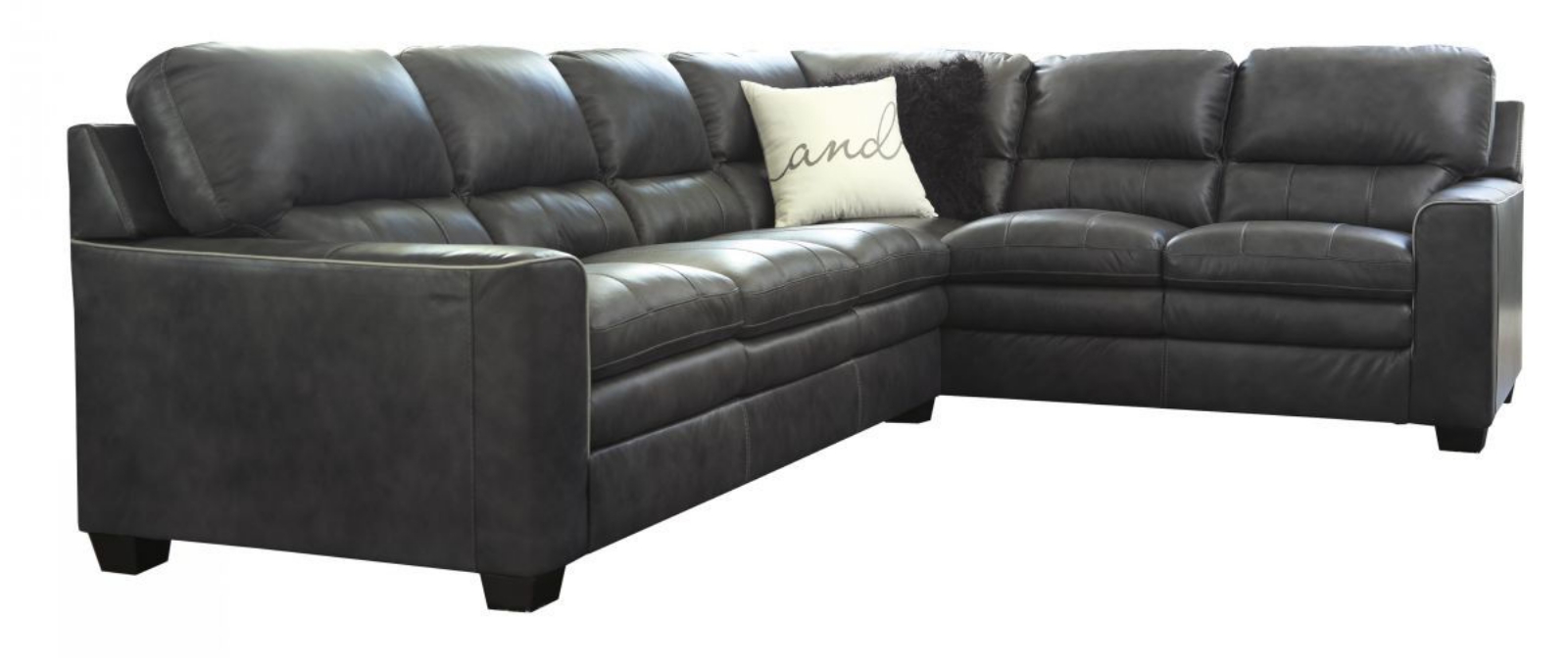 Picture of Gleason Sectional