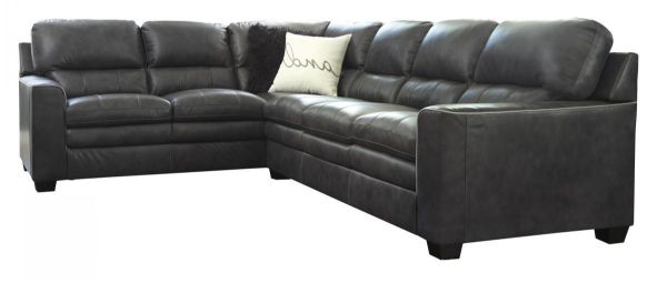 Picture of Gleason Sectional
