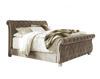Picture of Cassimore King Size Bed
