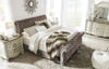 Picture of Cassimore King Size Bed