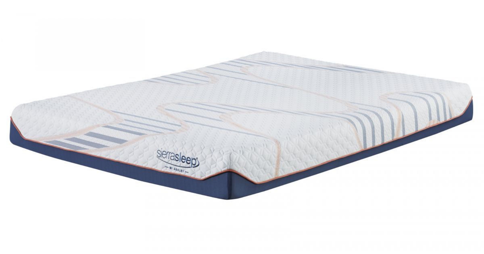 Picture of 14in MyGel Mattress