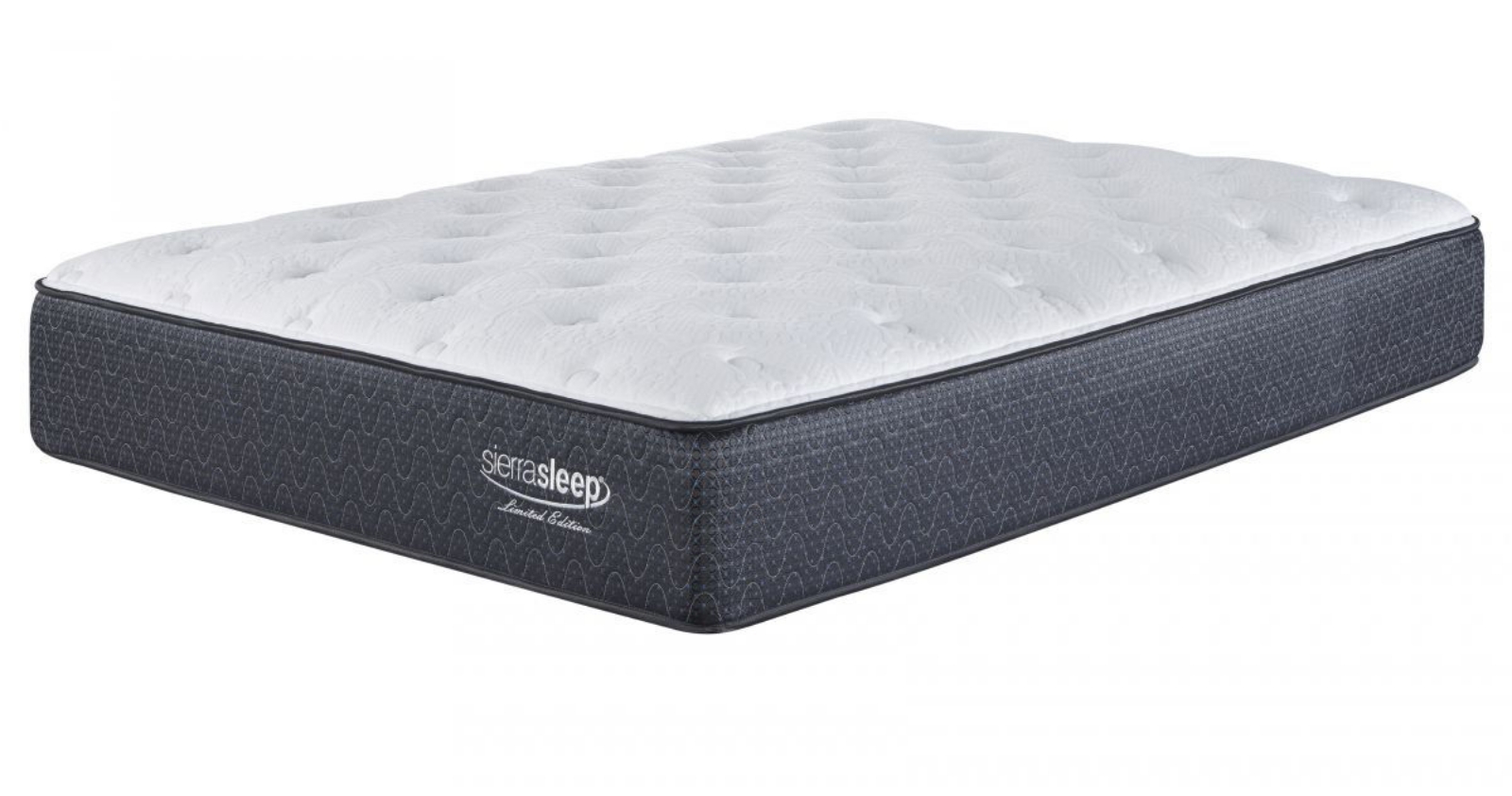 Picture of Limited Edition Plush Mattress