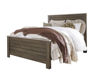 Picture of Birmington Queen Size Bed