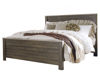 Picture of Birmington King Size Bed