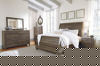 Picture of Birmington Queen Size Bed