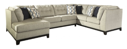 Picture of Beckendorf Sectional