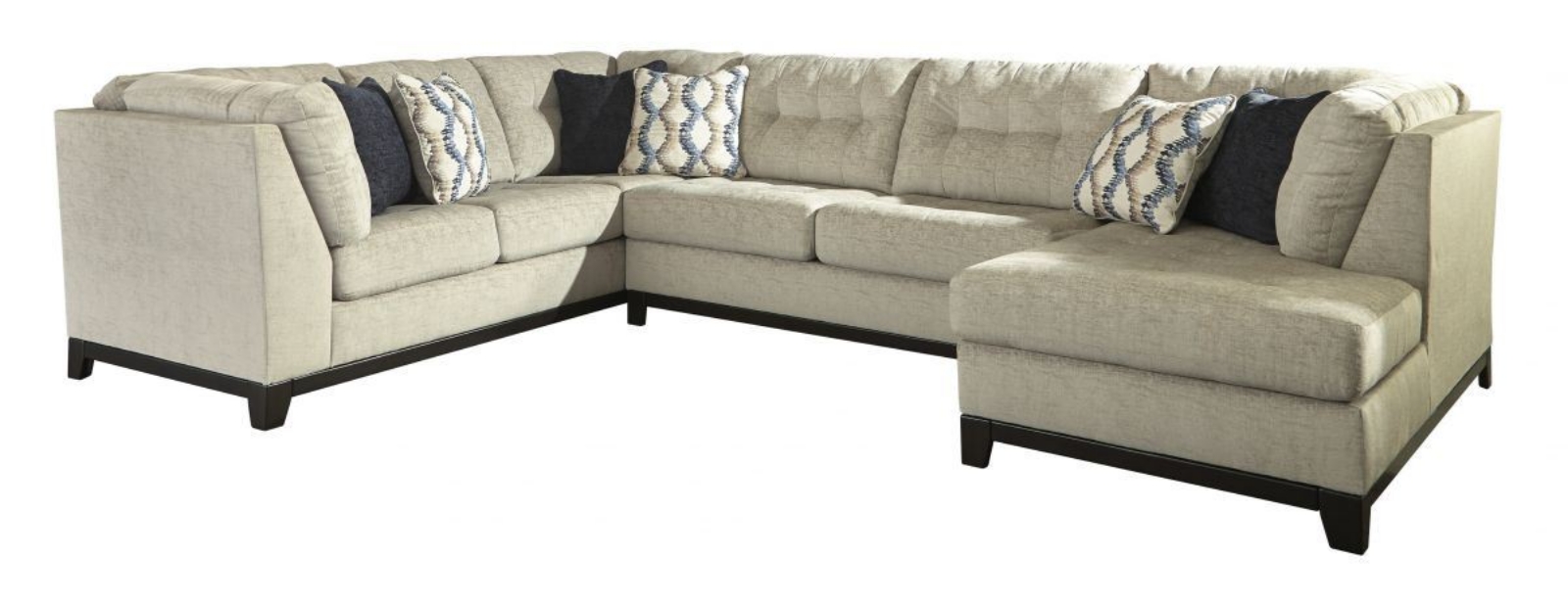 Picture of Beckendorf Sectional