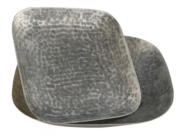 Picture of Jamari 2 Piece Tray Set