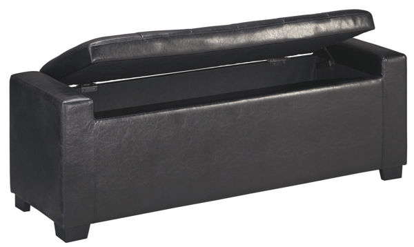 Picture of Bench