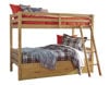 Picture of Hallytown Bunkbed