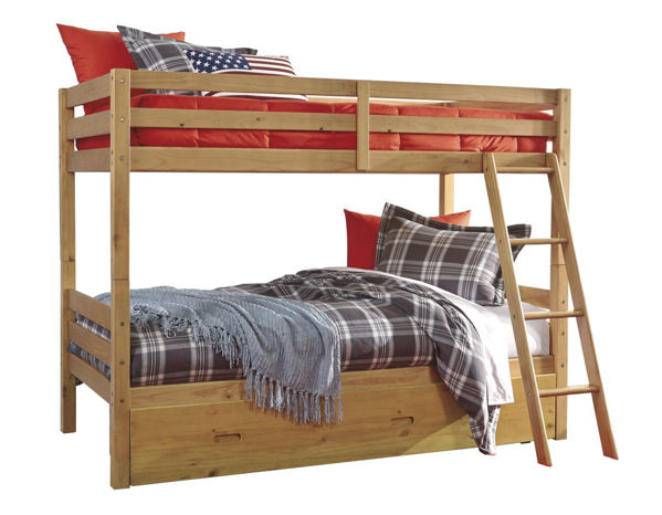 Picture of Hallytown Bunkbed