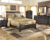 Picture of Kira Queen Size Headboard