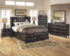 Picture of Kira Queen Size Headboard
