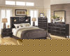 Picture of Kira King/Cal-King Size Headboard