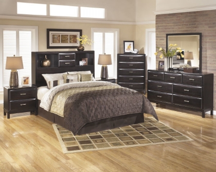 Picture of Kira King/Cal-King Size Headboard