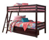 Picture of Halanton Bunkbed