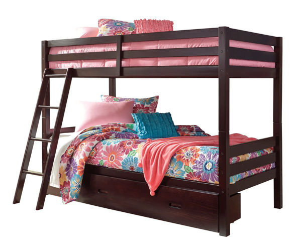 Picture of Halanton Bunkbed