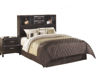 Picture of Kira Queen Size Headboard
