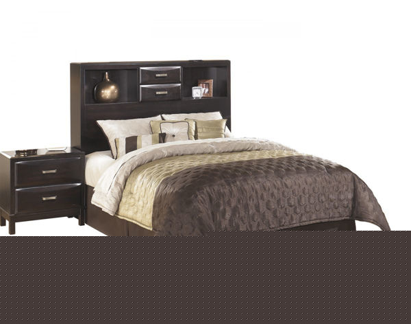 Picture of Kira Queen Size Headboard