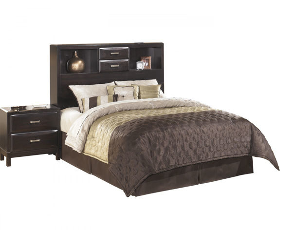 Picture of Kira King/Cal-King Size Headboard