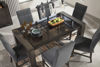 Picture of Chansey Dining Table