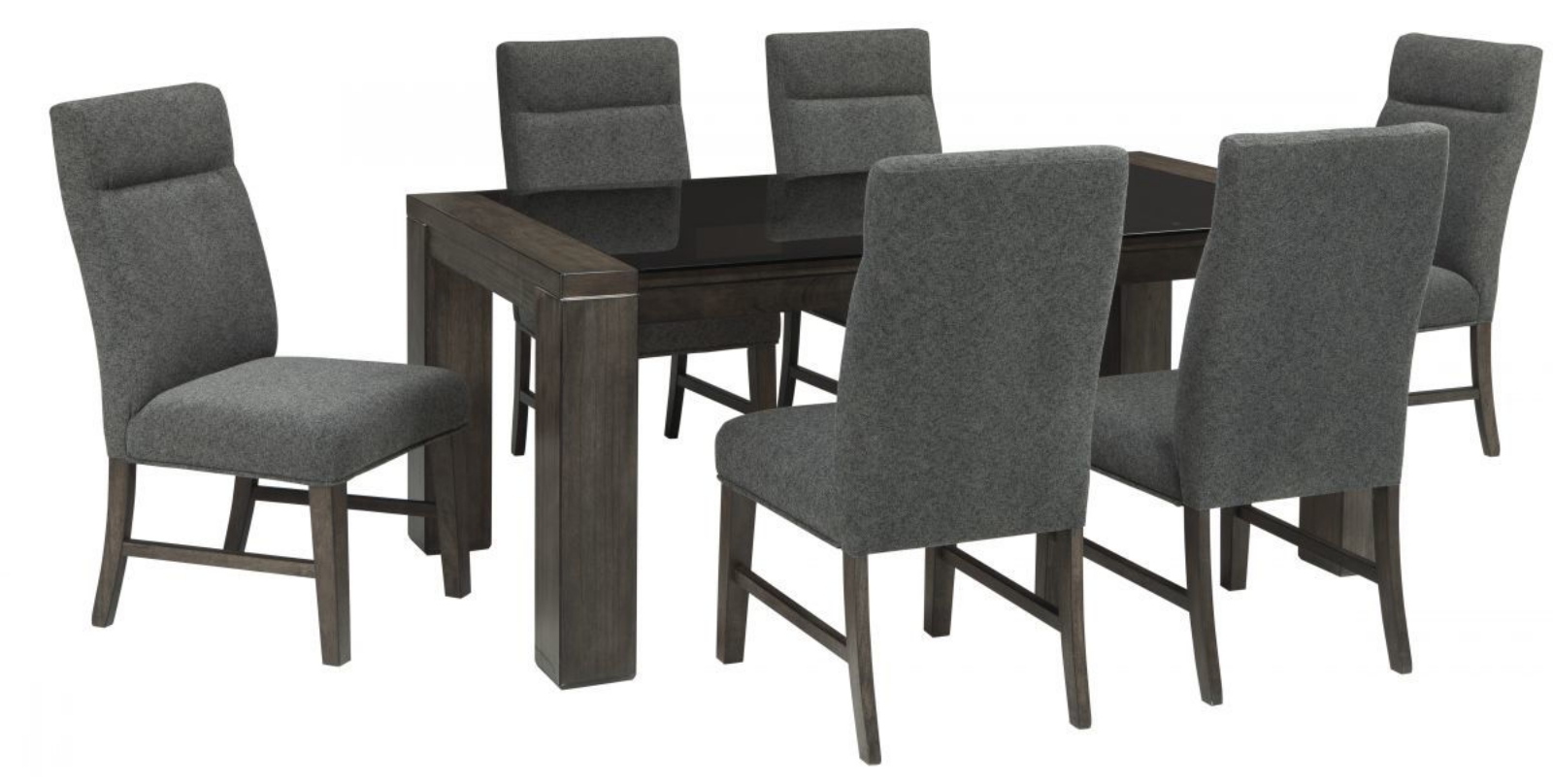 Picture of Chansey Table & 6 Chairs
