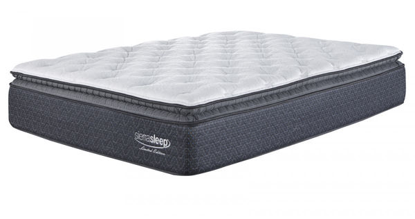 Picture of Limited Edition Pillowtop Full Mattress