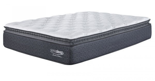 Picture of Limited Edition Pillowtop Queen Mattress