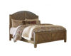 Picture of Colestad Queen Size Bed