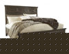 Picture of Brossling Queen Size Bed