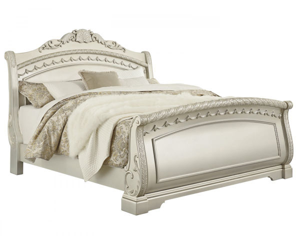 Picture of Cassimore Queen Size Bed