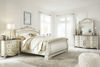 Picture of Cassimore Queen Size Bed